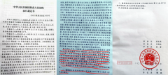浙江企业家呼吁追责！武汉中院“刑事案民事化