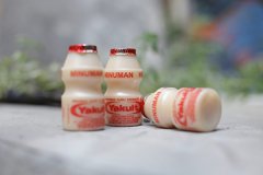 日本饮料巨头养乐多关闭广州工厂